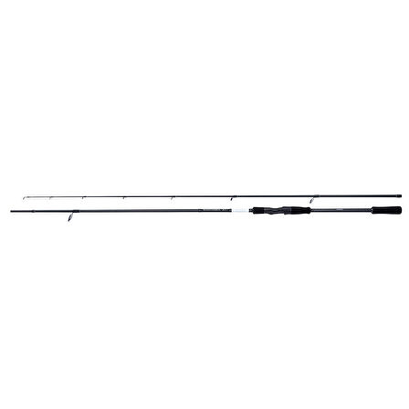 Shimano Bassterra XT+ Spin Sea Bass 2,44m 8’0’’ 5-28g 2pc Spin Olta Kamışı