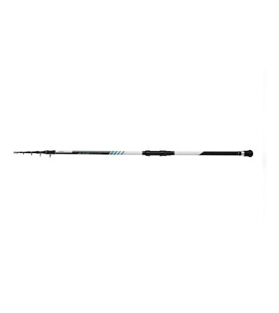 Shimano Kamış Alivio CX Boat Tele 2,10m 50-150g 3pc