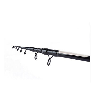 Shimano Kamış Alivio CX Boat Tele 2,10m 50-150g 3pc