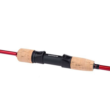 Shimano Kamış Sienna Spinning EVA 2,41m 10-35g 2pc