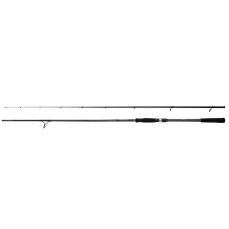 Shimano Kamış Bassterra A Power Game Spin 2,74m 9'0" 21-56g 2pc