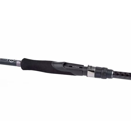 Shimano Kamış Bassterra A Power Game Spin 2,74m 9'0" 28-84g 2pc