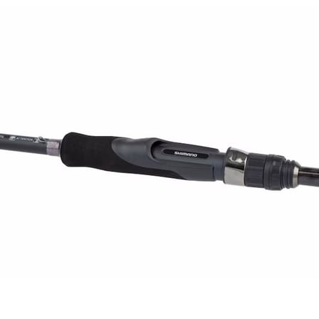 Shimano Kamış Bassterra A Seabass Spinning 2,74m 9'0" 7-30g 2pc