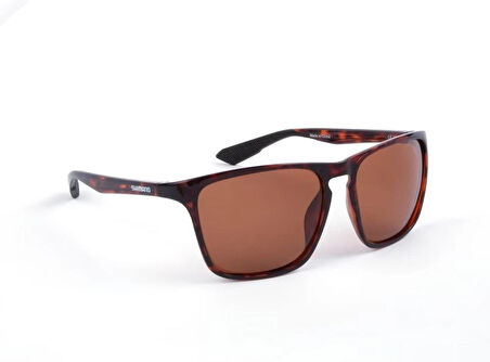 Shimano Eyewear Ultegra Tortoiseshell & Copper