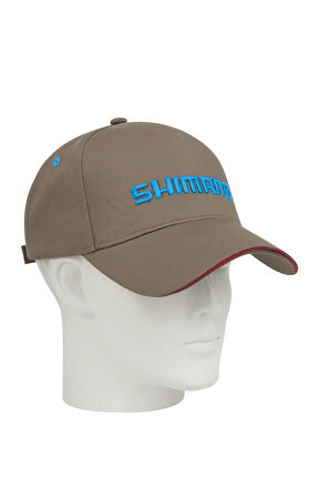 Shimano Performance MKT 00 Cap Şapka Driftwood Sky