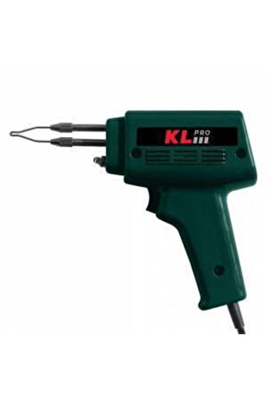 Kl Pro Kllt100 100watt 300 °c Aksesuar Setli Lehim Tabancası