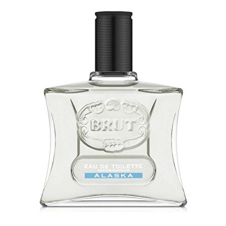 Brut Alaska Edt + After Shave Tıraş Losyonu 100 ml