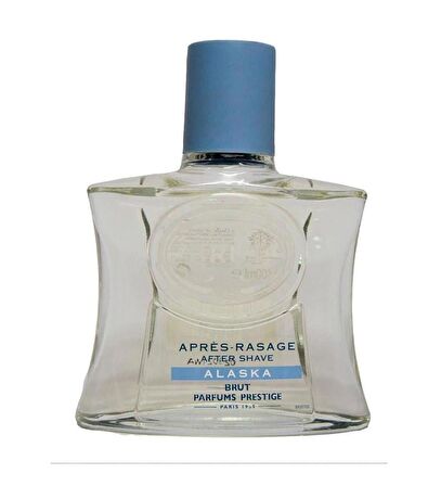 Brut Alaska Edt + After Shave Tıraş Losyonu 100 ml