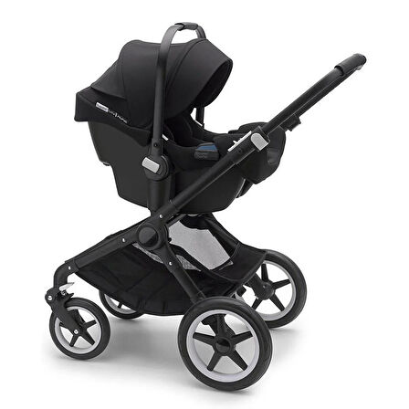 Bugaboo Fox MaxiCosi Araba Koltuğu Adapt