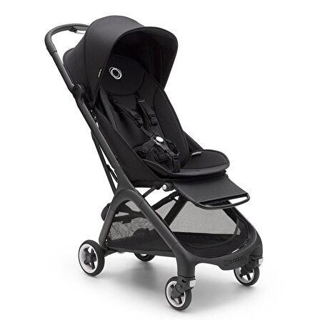 Bugaboo Butterfly Bebek Arabası