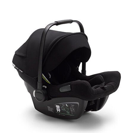 Bugaboo Turtle i-size Oto Koltuğu 40-83