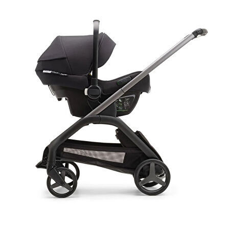 Bugaboo Dragonfly MaxiCosi Oto Kolt.Adap