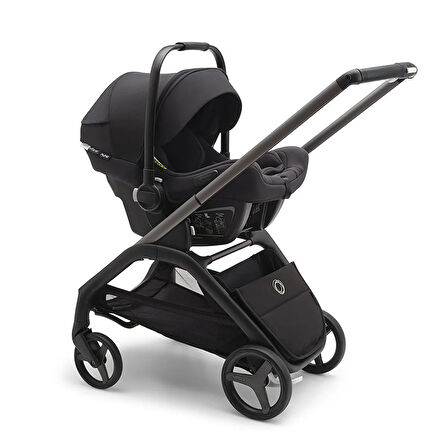 Bugaboo Dragonfly MaxiCosi Oto Kolt.Adap