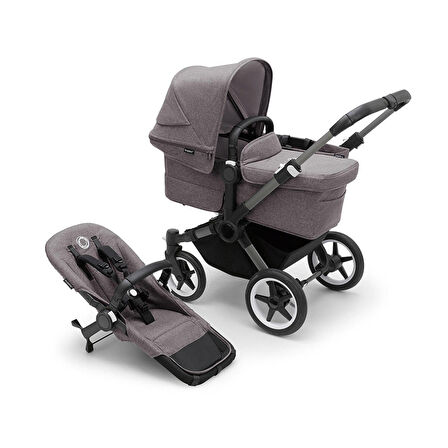 Bugaboo Donkey 5 Bebek Arabası