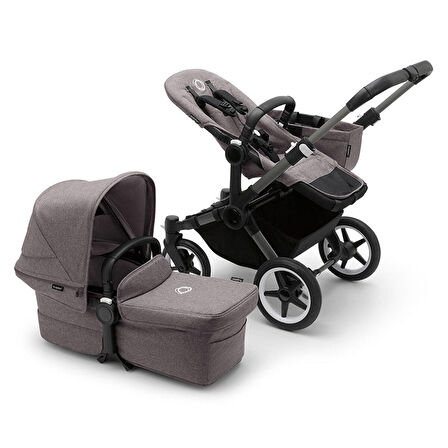 Bugaboo Donkey 5 Bebek Arabası