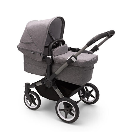 Bugaboo Donkey 5 Bebek Arabası