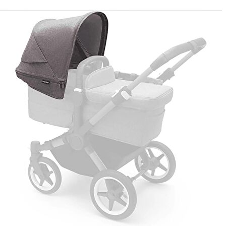 Bugaboo Donkey 5 Güneş Koruyucu Tente