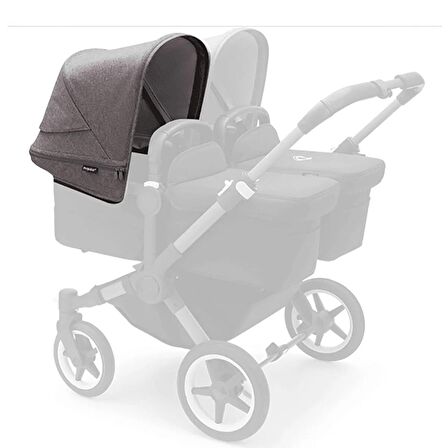 Bugaboo Donkey 5 Güneş Koruyucu Tente