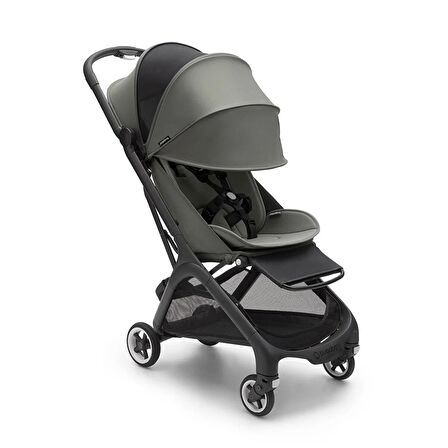 Bugaboo Butterfly Bebek Arabası