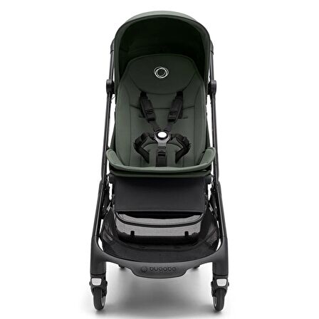 Bugaboo Butterfly Bebek Arabası