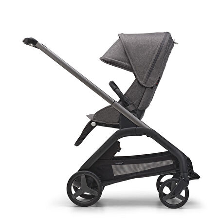 Bugaboo Dragonfly Bebek Arabası