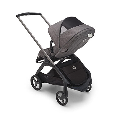 Bugaboo Dragonfly Bebek Arabası