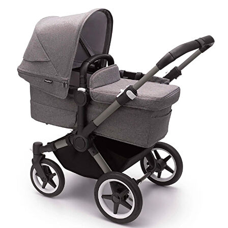 Bugaboo Donkey 5 Portbebe