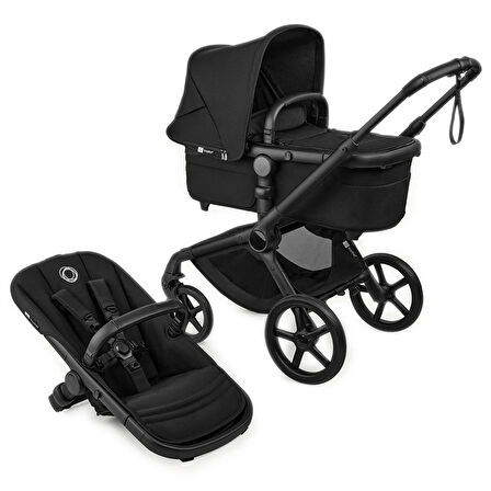 Bugaboo Fox 5 Travel Sistem