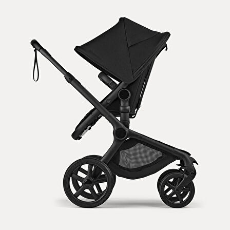 Bugaboo Fox 5 Travel Sistem