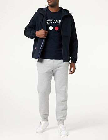 MEN'S CHEST GRAPHIC t-shirt