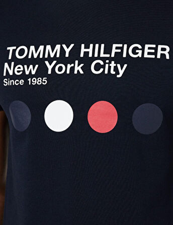 MEN'S CHEST GRAPHIC t-shirt