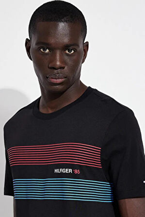 Chest 85 Tee Erkek T-shirt