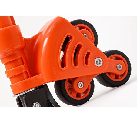 BLACK&DECKER BH201 30/65Kg Merdiven Çıkabilen Katlanır El Arabası