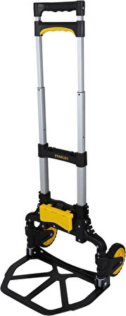 Stanley FT501 60 kg Katlanır El Arabası Outlet