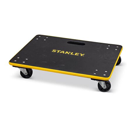 Stanley MS573 200kg 60x45cm Dört Tekerli Yük ve Paket Taşıma Arabası 