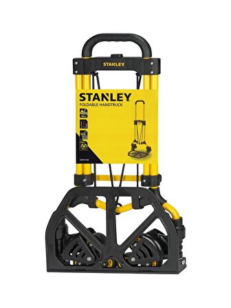 Stanley FT584 30/60Kg Merdiven Çıkabilen Katlanır El Arabası