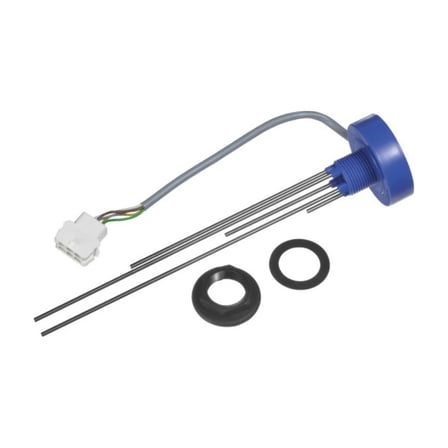Lippert EBL 211 Motokaravan Elektro Blok ve LT 453 Kontrol Paneli Seti 18A (LP9990321)