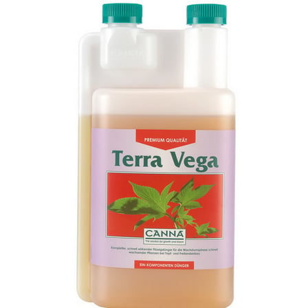 Canna Terra Vega 1 Litre