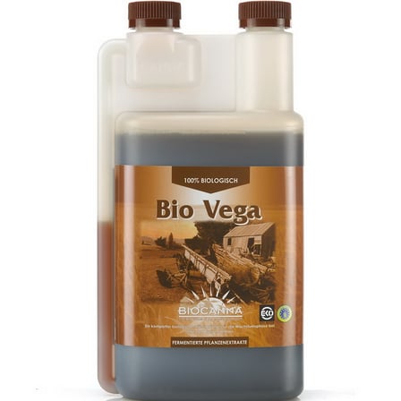 BioCanna Bio Vega 1 Litre