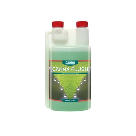 Canna Flush 250 ml
