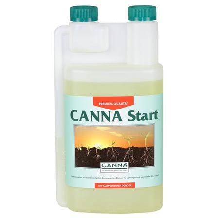 Canna Start 500 ml