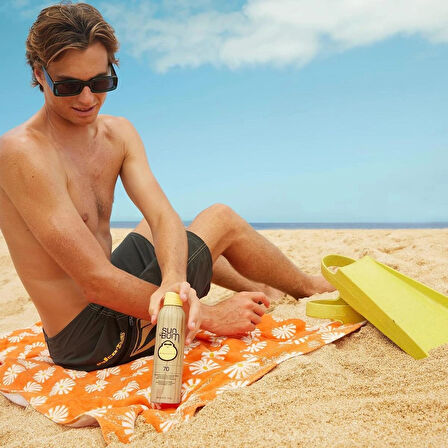 Sun Bum Premium SPF 70 Nemlendirici Güneş Koruyucu Sprey 170 GR