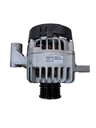 DENSO DAN1121 FİAT 14V 120A ALTERNATÖR