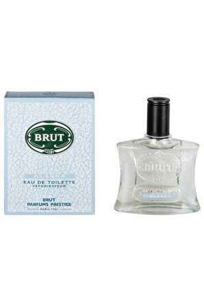 Brut Alaska EDT 100 ml Erkek Parfüm