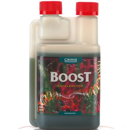 Canna Boost Accelerator 250 ml