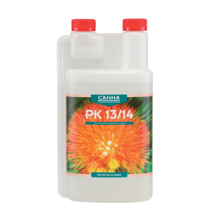 Canna Pk 13/14 1 Litre