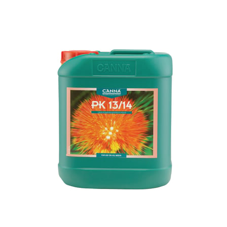 Canna Pk 13/14 5 Litre