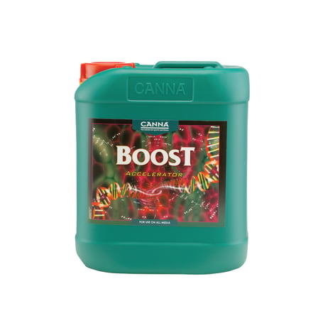 Canna Boost Accelerator 5 Litre