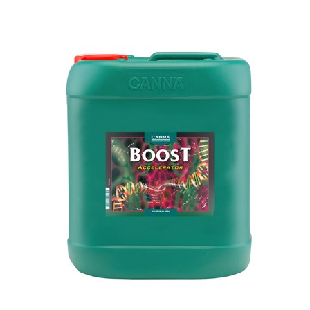 Canna Boost Accelerator 10 Litre