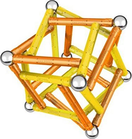 Geomag Manyetik Puzzle 22 Parça